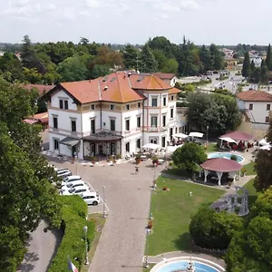 Stucky 4*, Mogliano Veneto Italia