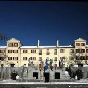 Park Carpenada 4*, Belluno Italia