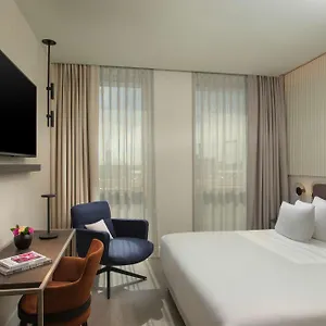 Nh Collection Citylife 4*, Milano Italia