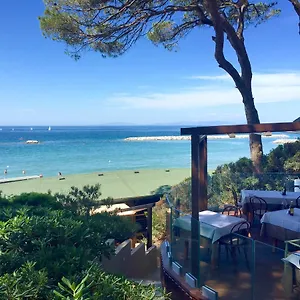 Boschetto 3*, Follonica Italia