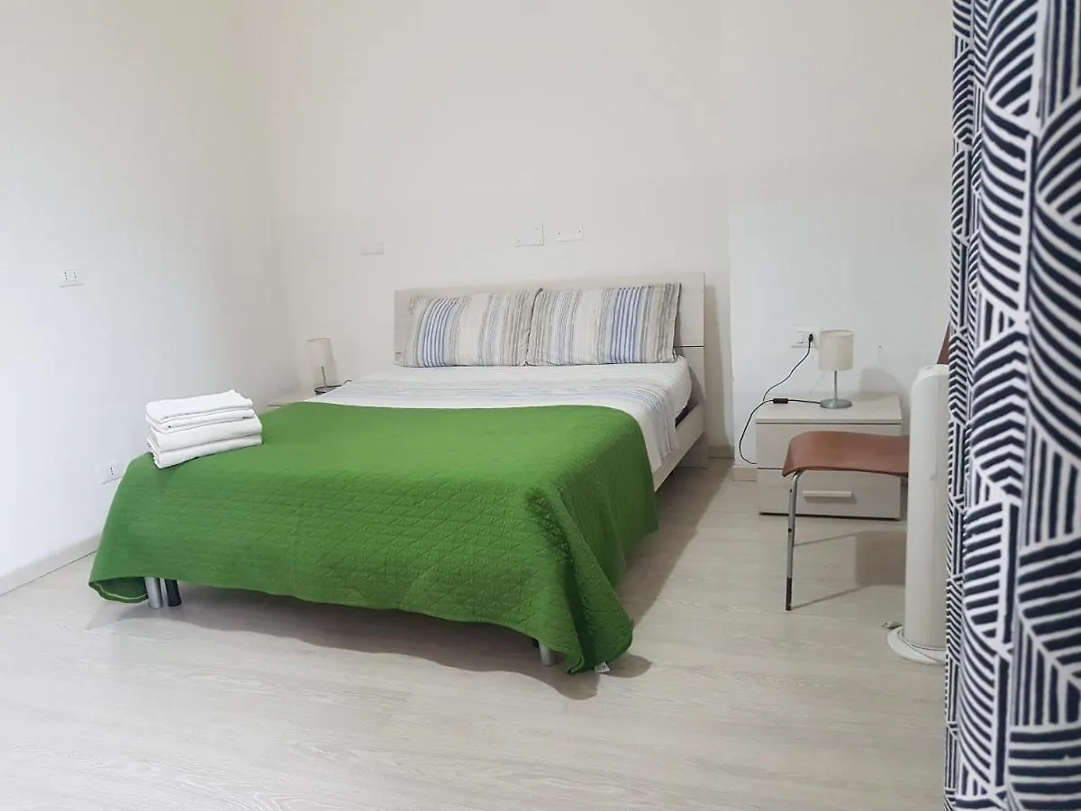Bed & Breakfast B&B Matteotti 23 Bologna