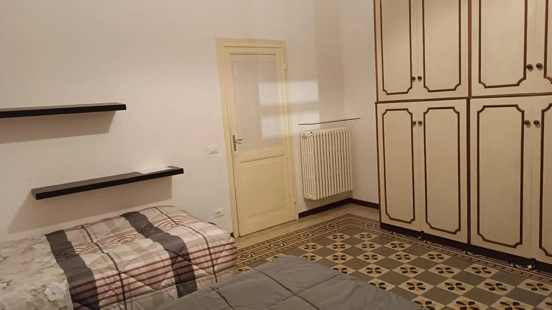 B&B Matteotti 23 Bologna Bed & Breakfast