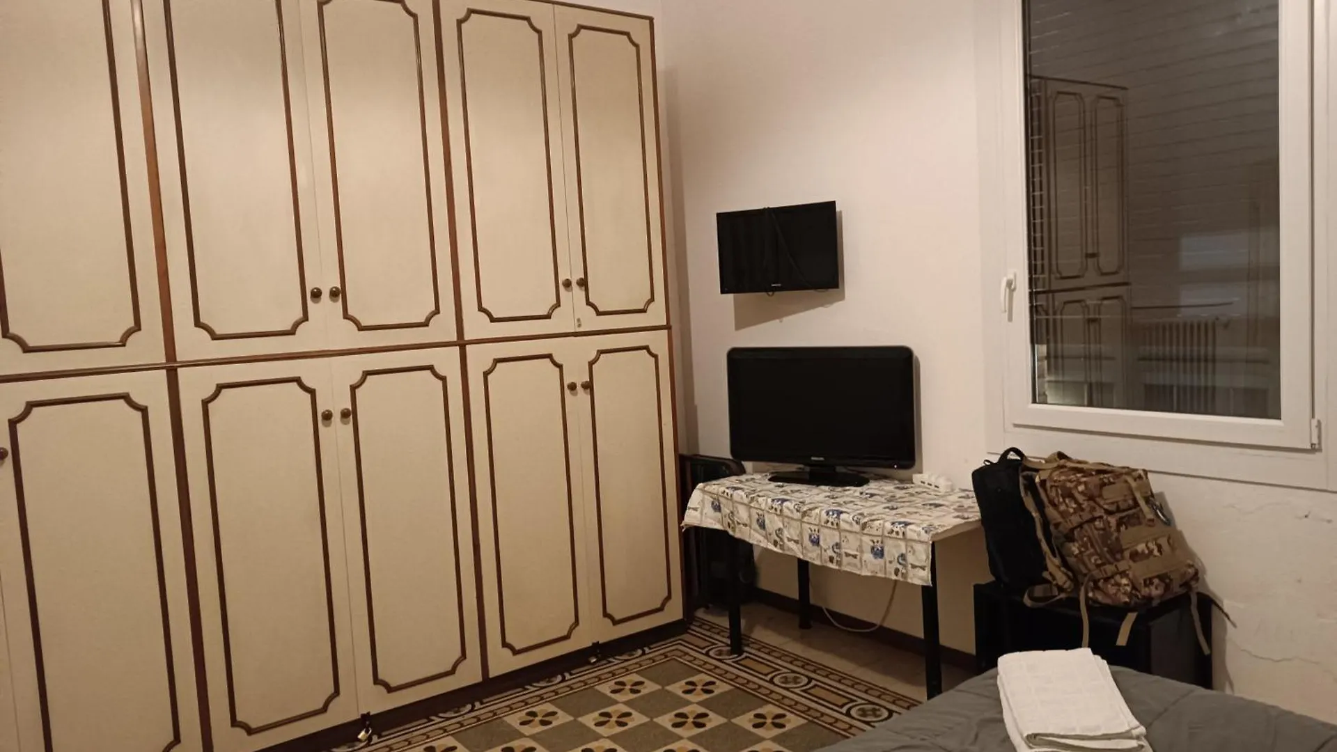 B&B Matteotti 23 Bologna Italy